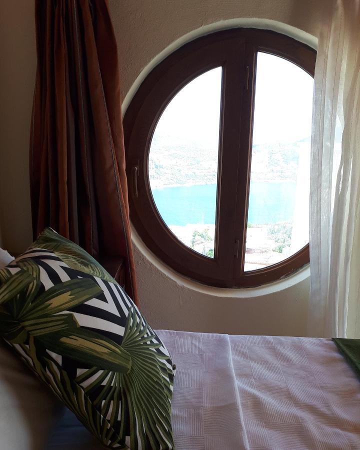 Carla Apart Kalkan Exterior photo