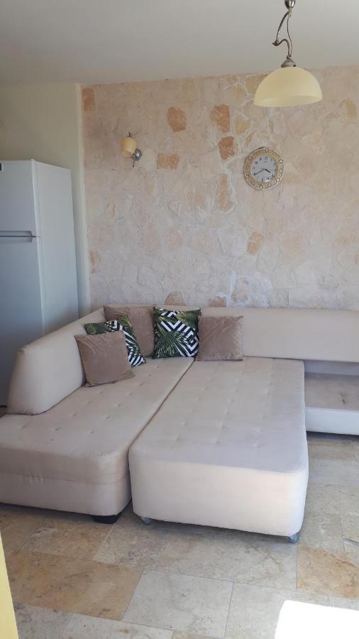 Carla Apart Kalkan Exterior photo